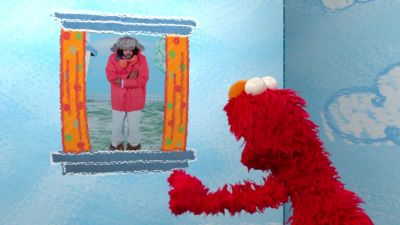 It's Mr Noodle's brother Mr Noodle - Sesame Street