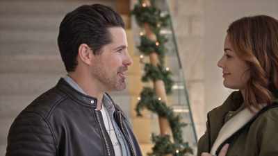 It's so much better
because it's with you. - Christmas Stars