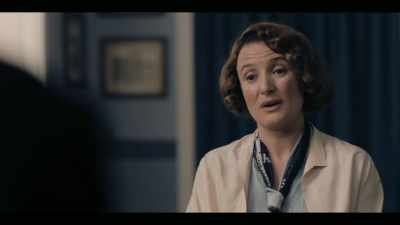 It's much better to use selenium
or ricin or arsenic - Agatha and the Curse of Ishtar