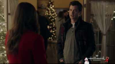 It's as much your doing
as anyone else's. - Christmas Joy