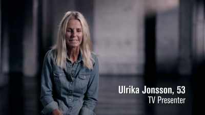 It's much easier for me
to talk about weaknesses and faults. - Celebrity SAS: Who Dares Wins