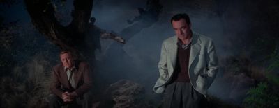 It's so much like a dream - Brigadoon