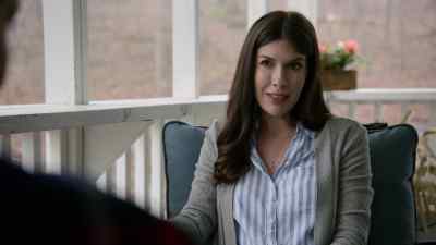 It's as much me as it is him. - Lies My Babysitter Told