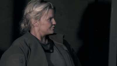 It's so much more difficult than
I could have ever anticipated. - Celebrity SAS: Who Dares Wins