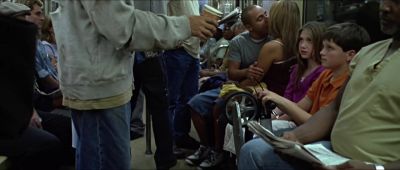 It's much more fun this way - Little Manhattan