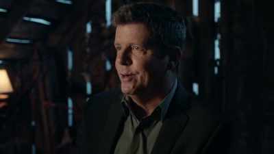 It's much more psychological, - Eli Roth's History of Horror
