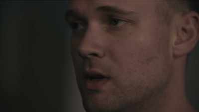 It's much, much worse, - You'll Never Leave Me