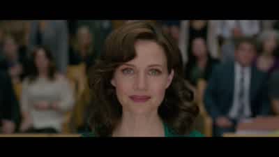 You're so much smaller than I remember - Gerald's Game