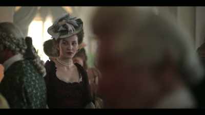It's much the same. - Dangerous Liaisons