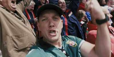 It's Mullin! For Wrexham! - Welcome to Wrexham
