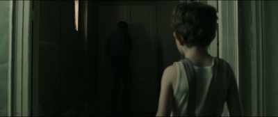 It's Mum's room. I should
be allowed in there, too. - Marrowbone