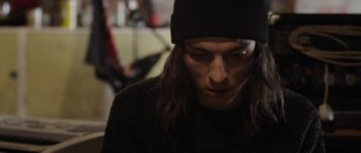 It's music - Deathgasm
