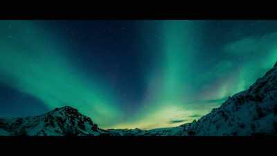 It's music. Silent like me. - Makayla's Voice: A Letter to the World