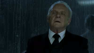 It's my cornerstone, isn't it? - Westworld