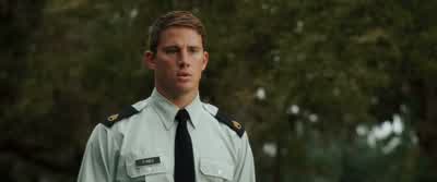 It's my dad. - Dear John