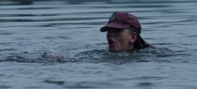 It's my dad's. - Tomorrowland