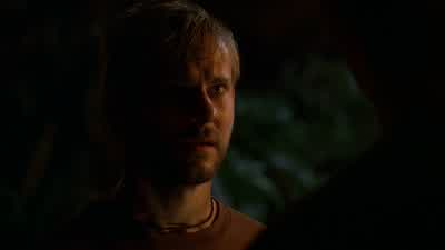 It's my fault he took her. - Lost