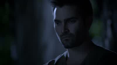 It's my fault. - Teen Wolf