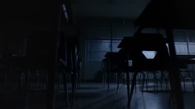 It's my fault. - Teen Wolf
