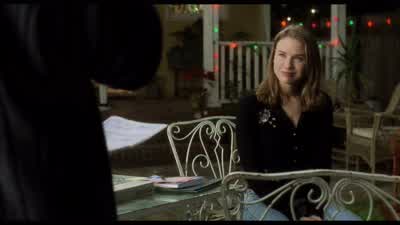 It's my fault. - Jerry Maguire