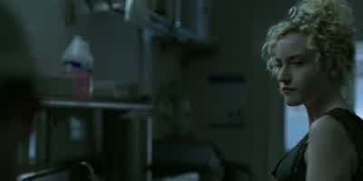 -It's my favorite swimming cove. - Ozark