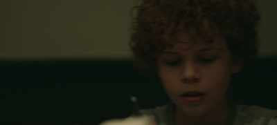 It's for my nightmares.
I was having nightmares of the crash site. - Dear Edward