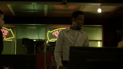 It's my plan. - Mr. Robot