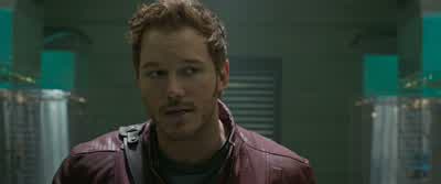 It's my policy never to discuss my clients, or their needs. - Guardians of the Galaxy
