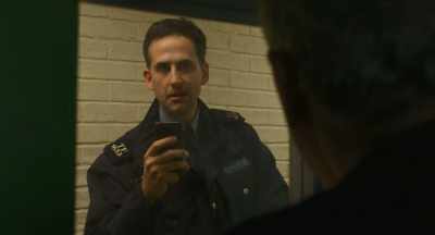 - It's for my scrapbook,
you are my first American. - The Problem with People
