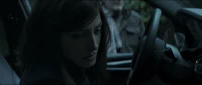It's my sister's car. - The Invisible Guest