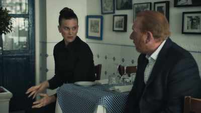 It's before my time,
but it's no secret. - The Chelsea Detective