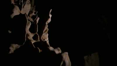 It's mythology, it's physical,
tangible things, - Jack Osbourne's Night of Terror: UFOs