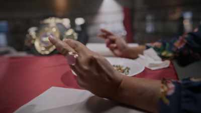 It's Naga Claw.
Yeah, in our rules, we allow people - Superhot: The Spicy World of Pepper People