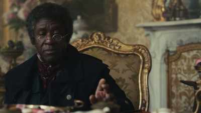 Its name was changed
and papers altered - Taboo