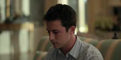 - It's my name, too.
- You go on the record - The Dropout