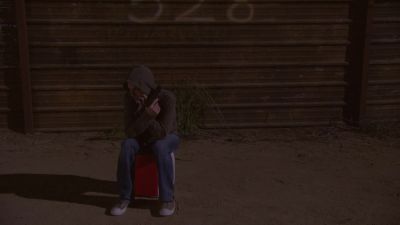 It's nancy. Leave me a message. - Weeds