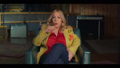 It's so natural, - Women Who Rock