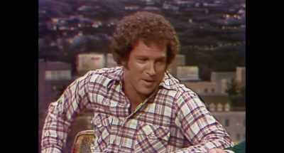 It's natural to...
...make love and-- - Albert Brooks: Defending My Life