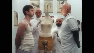 Its electrical circuits - The Twentieth Century