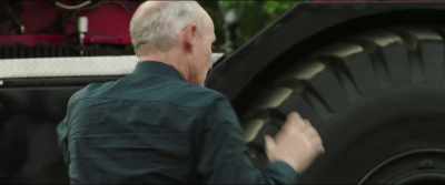 - It's near Rockefeller Center. - Bon Cop Bad Cop 2