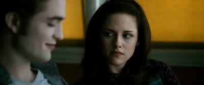 It's nearly impossible for... - The Twilight Saga: New Moon