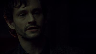 It's necessary. - Hannibal