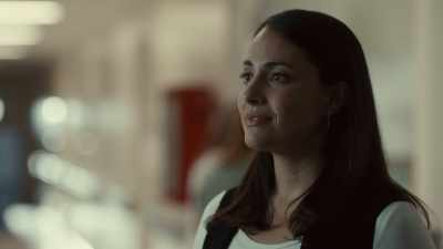 It's nerve-wracking though. - Burden of Truth