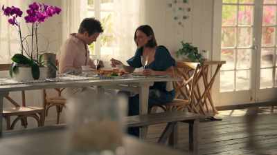 - It's never a bad time
in season for stone crab. - A Dangerous Affair