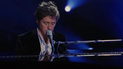 It's never been easy for me - Music and Lyrics