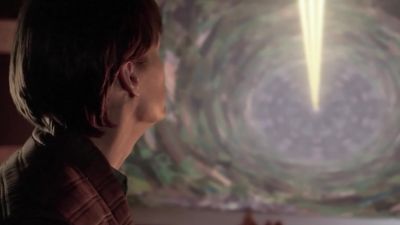 It's never easy - Andromeda
