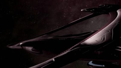 It's never easy - Andromeda