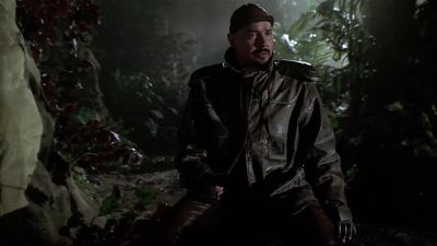 It's never easy - Andromeda