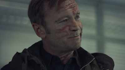 It's never-ending, people sharing their bacteria. - Rellik