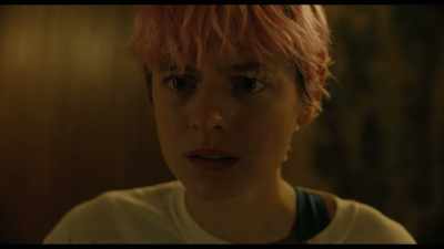 It's never good to keep secrets. - A Murder at the End of the World